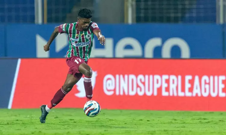 ATK Mohun Bagan vs Bengaluru FC
