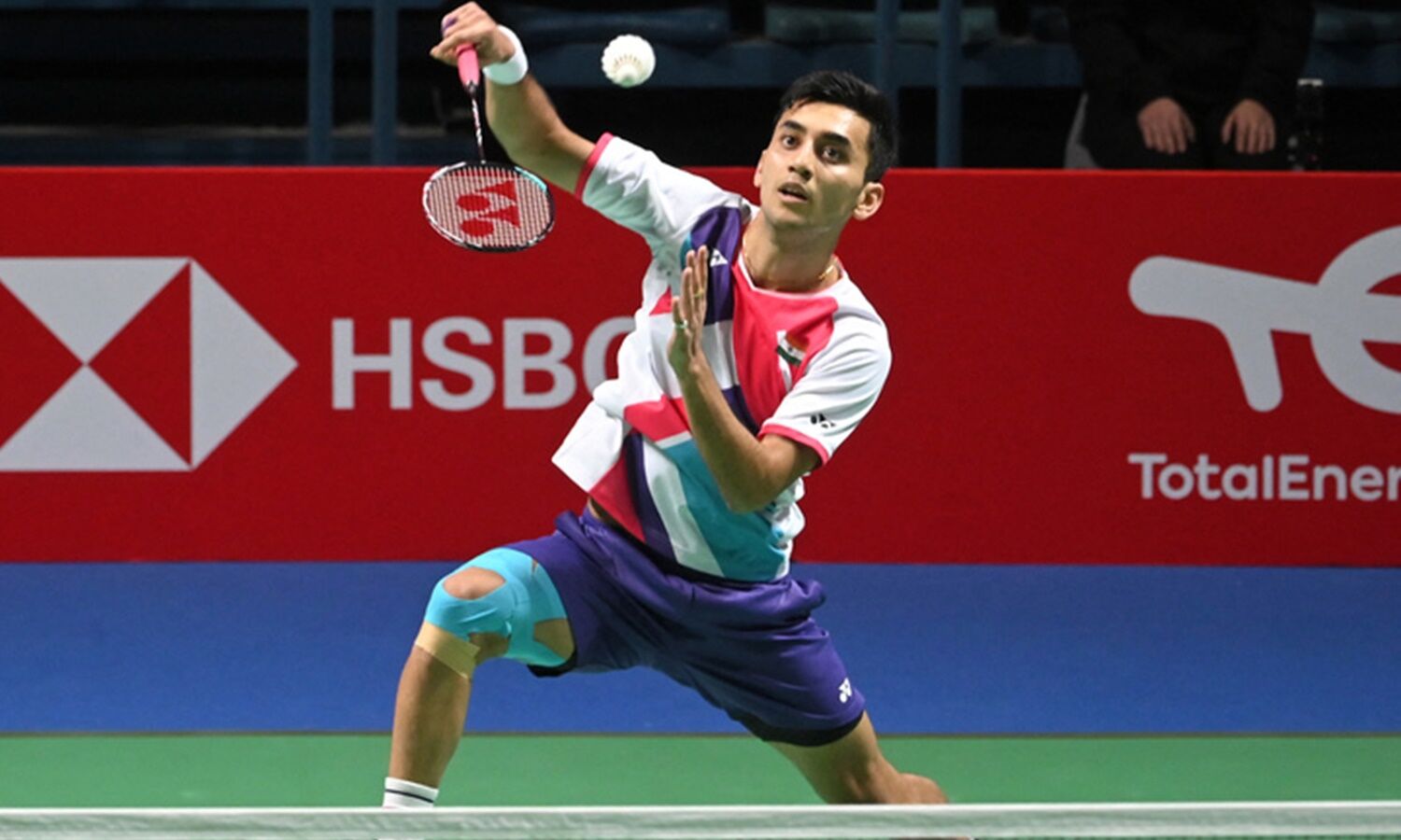 India put with defending champs in Badminton Asia Team Championships
