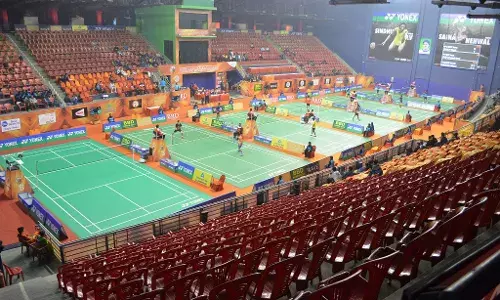 Syed Modi International 2022: Preview, Indian players, where to watch