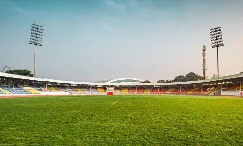 AFC Womens Asian Cup 2022: Maharastra CM virtually inaugurates training pitches