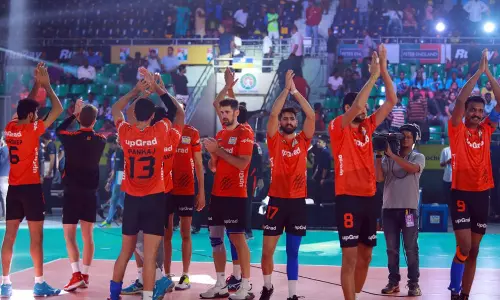 Which Indian city has teams in all major professional sports leagues?