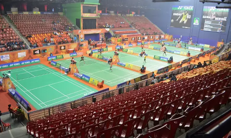 Syed Modi International 2022: Preview, Indian players, where to watch Syed Modi International 2022: Preview, Indian players, where to watch