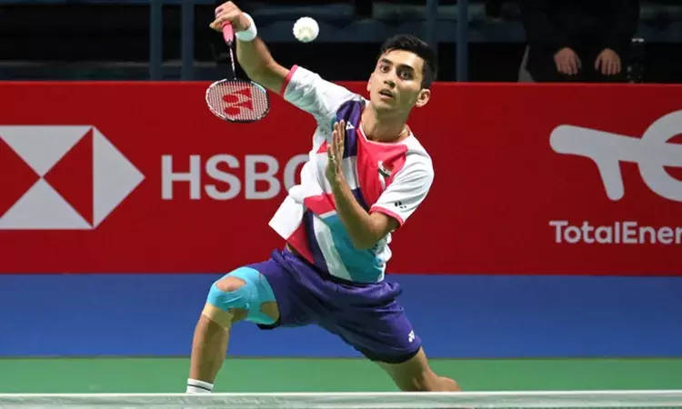 India Open Final LIVE: Lakshya Sen vs Loh Kean Yew - Updates, Results, Scores, Blog
