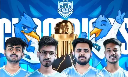 Skylightz Gaming BGIS