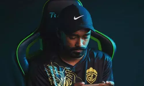 GodL Neyoooo BGMI Esports PMGC