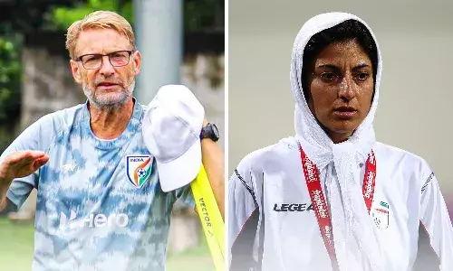 India vs IR Iran: 5 things to expect from the AFC Womens Asian Cup 2022 Group A match
