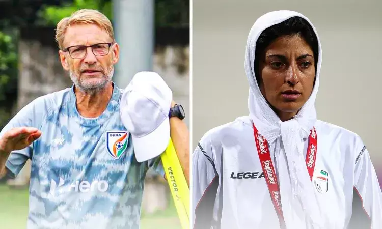 India vs IR Iran: 5 things to expect from the AFC Womens Asian Cup 2022 Group A match