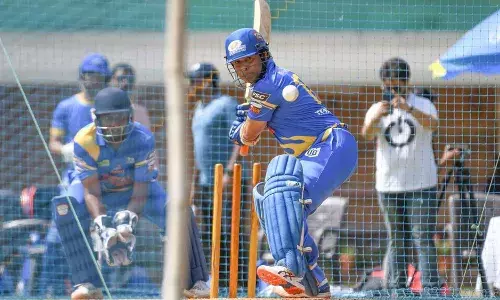 Sachin Tendulkar backs out of Road Safety World Series over unpaid dues