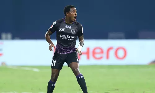 ISL 2021-22: Mumbai City FC announces Diego Mauricios return ISL 2021-22: Mumbai City FC announces Diego Mauricios return
