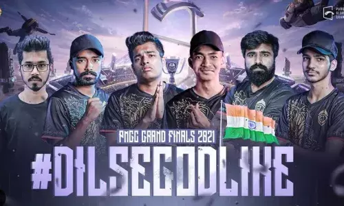 Esports: Nova defends PMGC title; GodLike finishes 13th