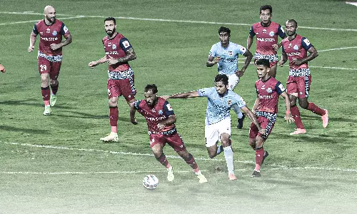 ISL 2021-22: Jamshedpur FCs match against Kerala Blasters postponed After COVID Scare