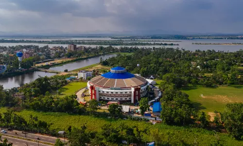 Jawaharlal Nehru Indoor Stadium Cuttack Jawaharlal Nehru Indoor Stadium Cuttack