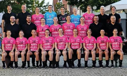 TuS Metzingen handball TuS Metzingen handball