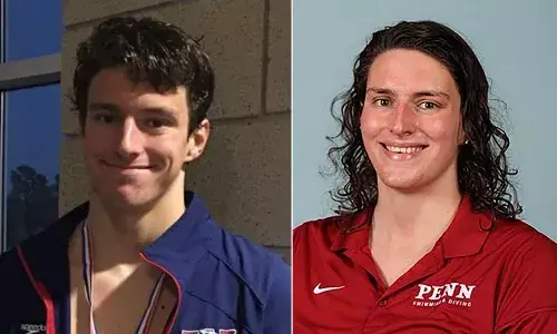 NCAA adopts new policy for transgender athletes