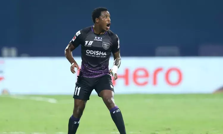 ISL 2021-22: Mumbai City FC announces Diego Mauricios return