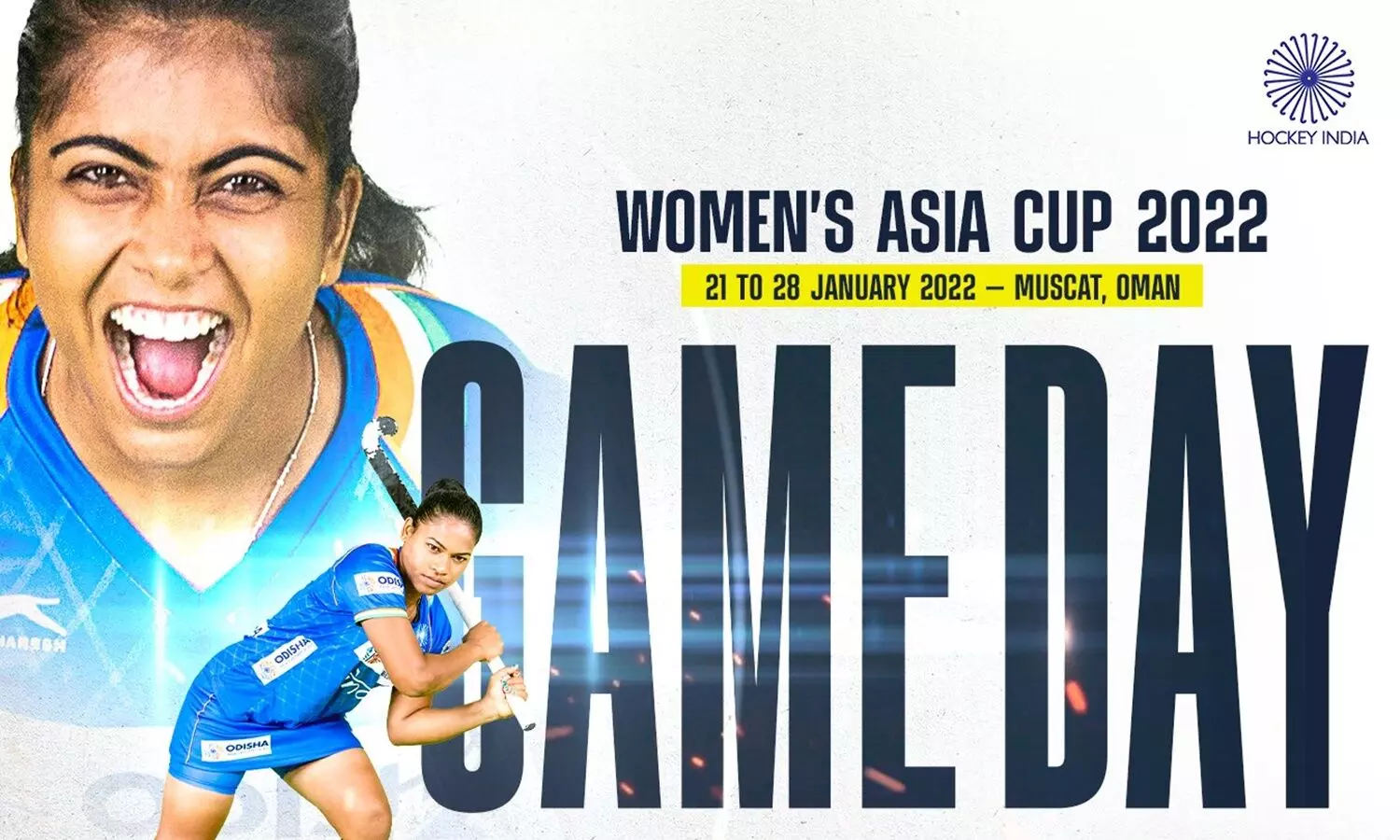 Asia Cup Hockey Indian team, Schedule, When and where to watch