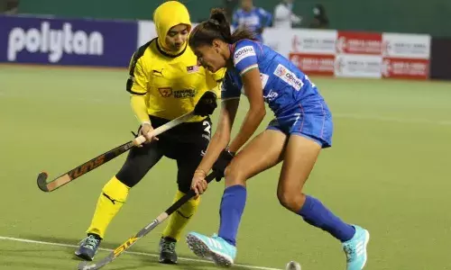 After 9-0 win against Malaysia, India ready for Japan challenge