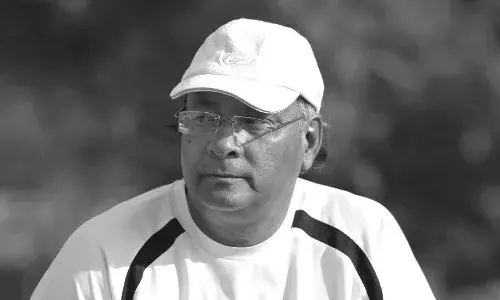 Subhas Bhowmick Football