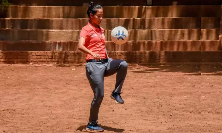 Bala Devi Football