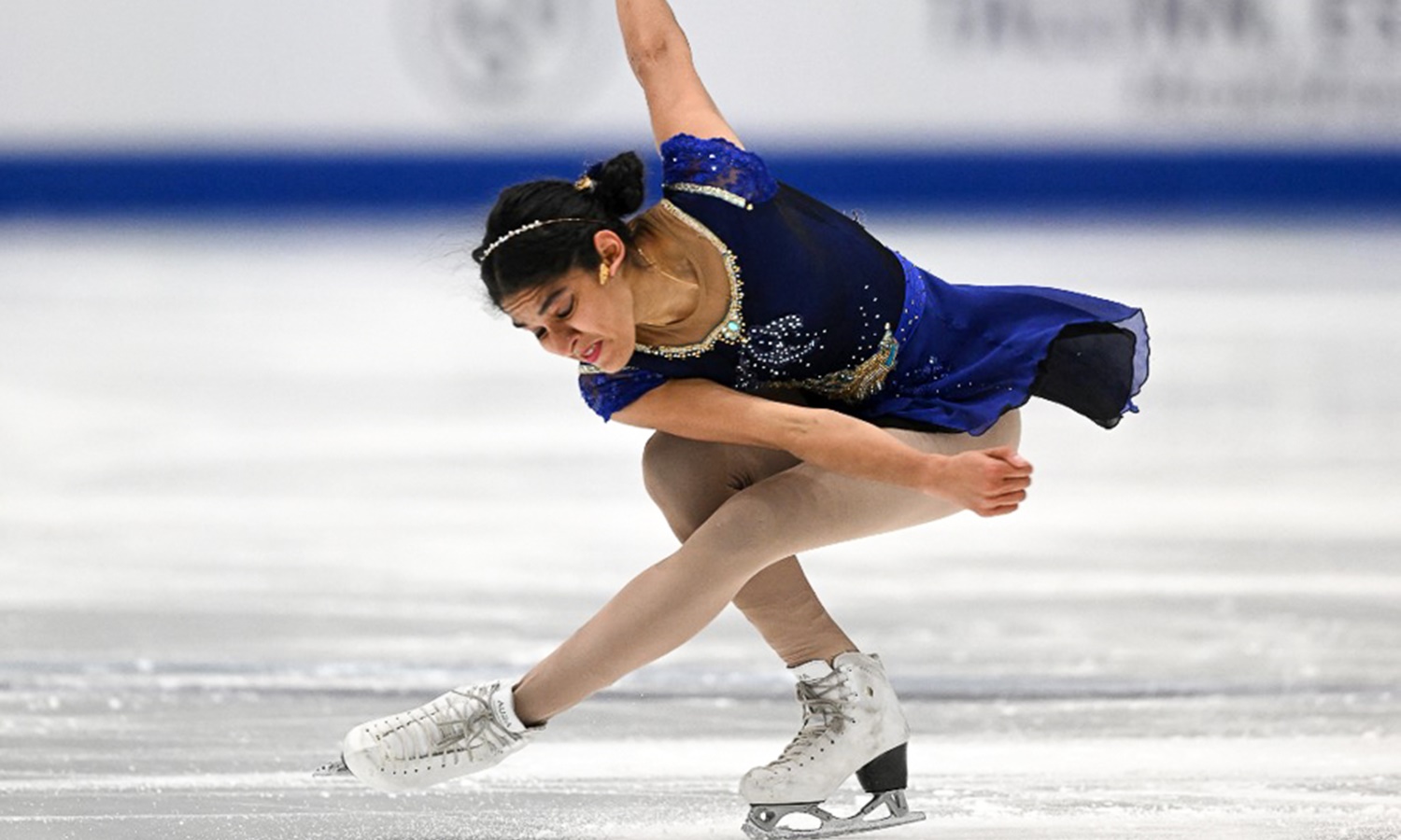 Current Figure Skating Competitions