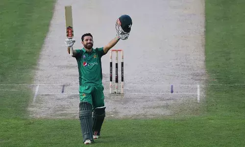 Your photos always have Pathan boys: Awkward question to Rizwan causes backlash in Pakistan