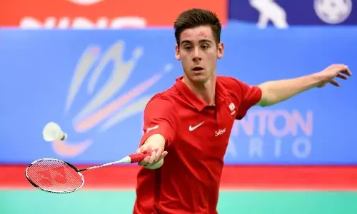 Syed Modi International 2022: Mens singles final declared No Match after one finalist tests positive for COVID-19