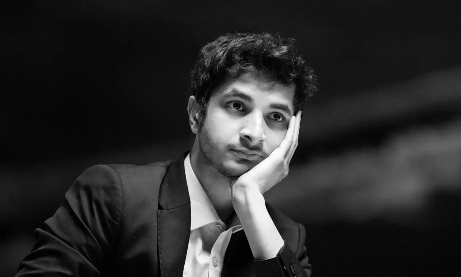 Tata Steel Masters Chess: Indian Grandmaster Vidit Gujrathi bounces back  after loss