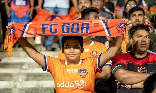 FC Goa: The first-ever fan study in Indian football history by the Gaurs is a game-changer