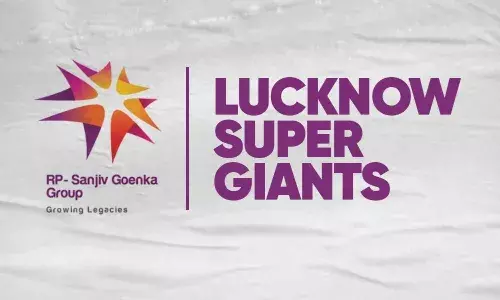 Lucknow Super Giants IPL