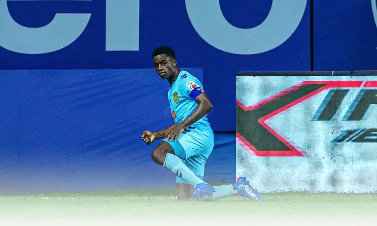 Bartholomew Ogbeche: 5 Amazing facts about Hyderabad FCs all-time top scorer in ISL