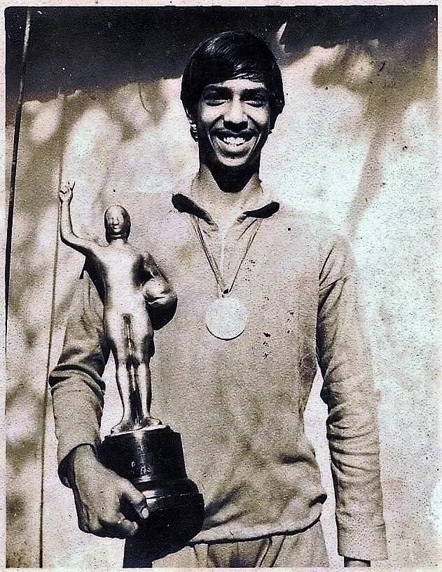 Brahmanand Shankhwalkar (Source: Goal.com)