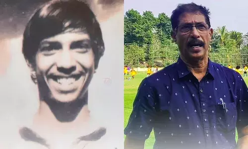 Indian Football: Former captain Brahmanand Shankhwalkar to receive Padma Shri 2022