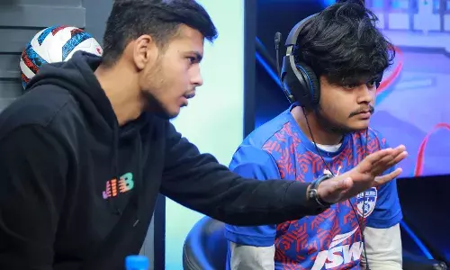 eISL 2021-22: Bengaluru FC registered a dominating win against ATK Mohun Bagan