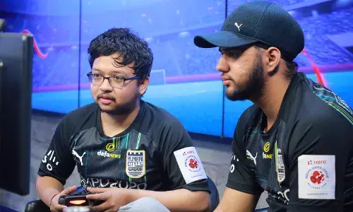 eISL 2021-22: Mumbai City FC reach the top of the table after defeating North East United