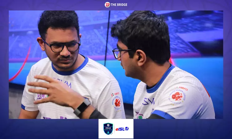 eISL 2021-22: Chennaiyin FC dominate ATK Mohun Bagan to solidify pole position