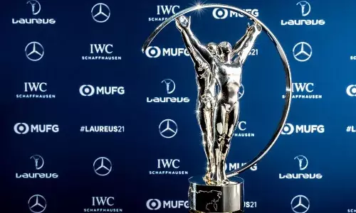 Laureus World Sports Awards