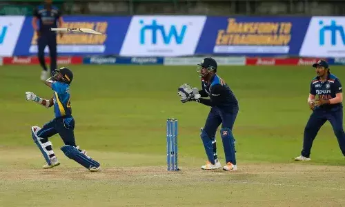 India vs Sri Lanka series in 2021 (Source: ICC)