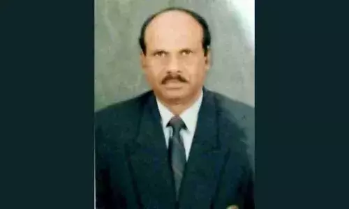 AD Nagendra Football