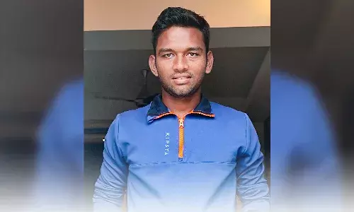 ISL 2021-22: SC East Bengal announces the signing of young striker Rahul Paswan