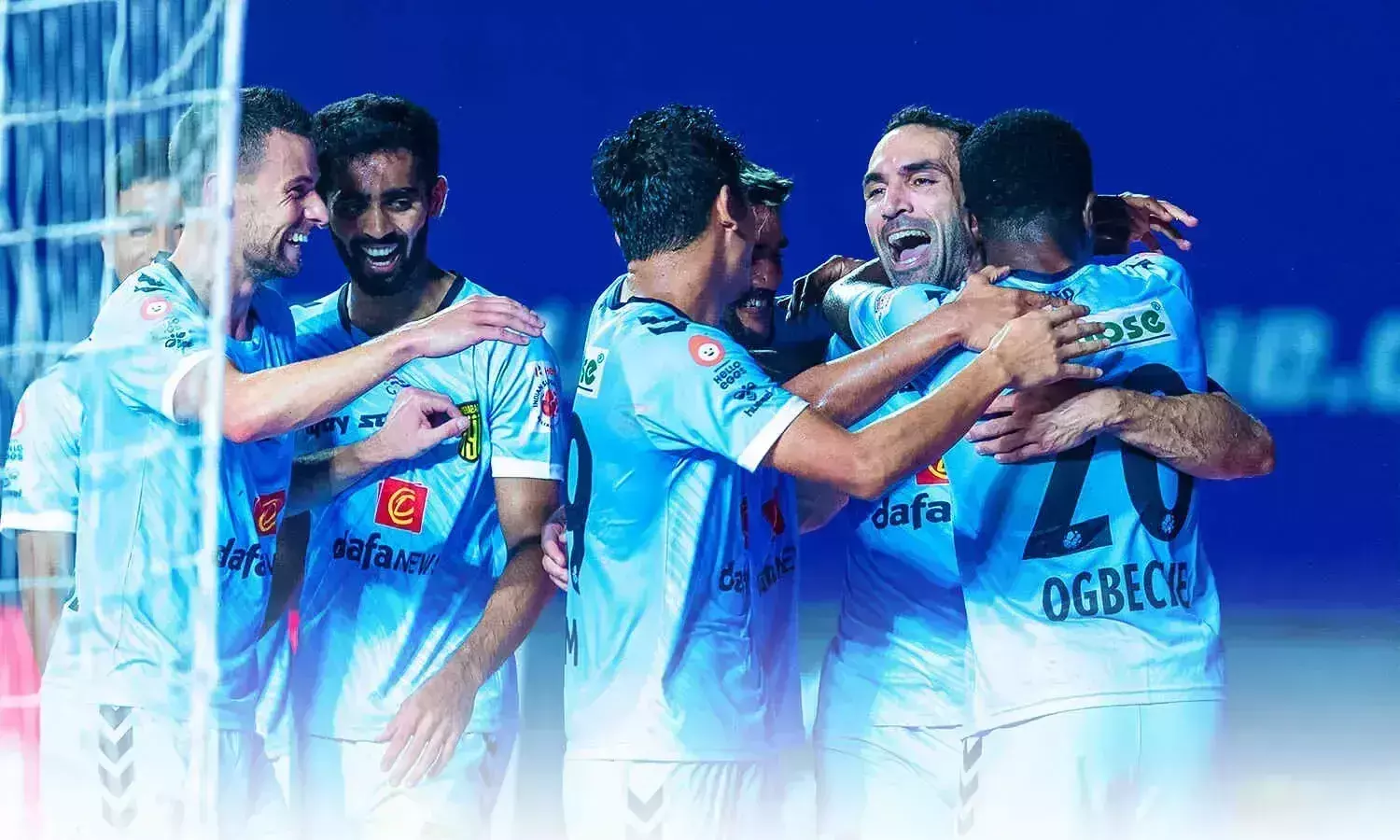 ISL 2021-22 LIVE: Consistent Hyderabad FC came from behind to trump Odisha FC