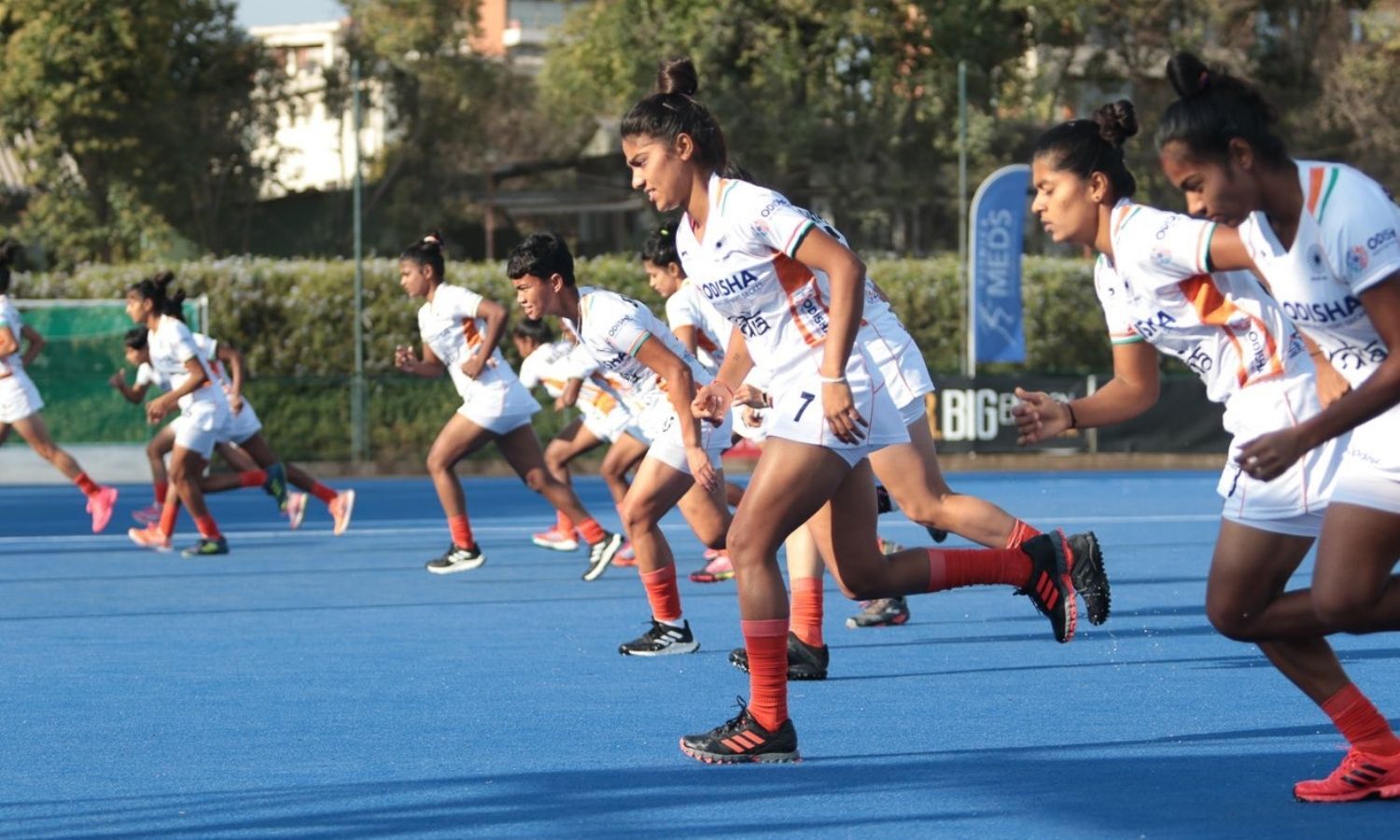 India wins bronze medal at Asia Cup 2022 Hockey Blog, Score, Updates, Goals, Results