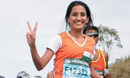 Sugar cosmetics CEO and co-founder- Vineeta Singh (Source: Business Today)