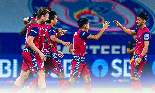 Jamshedpur FC vs FC Goa: Chima the star as Jamshedpur edge past Goa