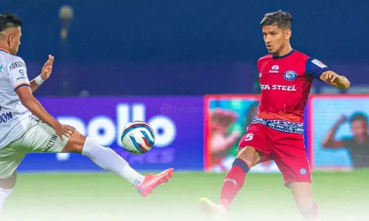 ISL 2021-22: Multiple ISL sides including Mumbai City FC in talks with Narender Gahlot