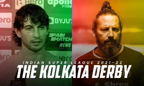 ATK Mohun Bagan vs SC East Bengal: What to expect and where to watch this ISL Kolkata Derby clash?