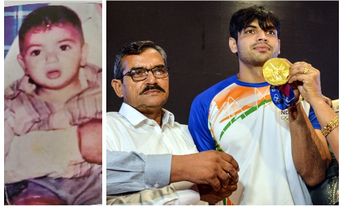 Chopra Brothers: The family that produced Neeraj Chopras Olympic gold