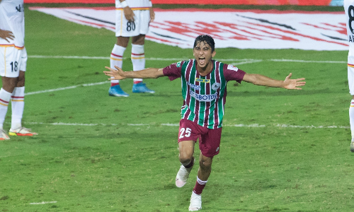 mohun bagan