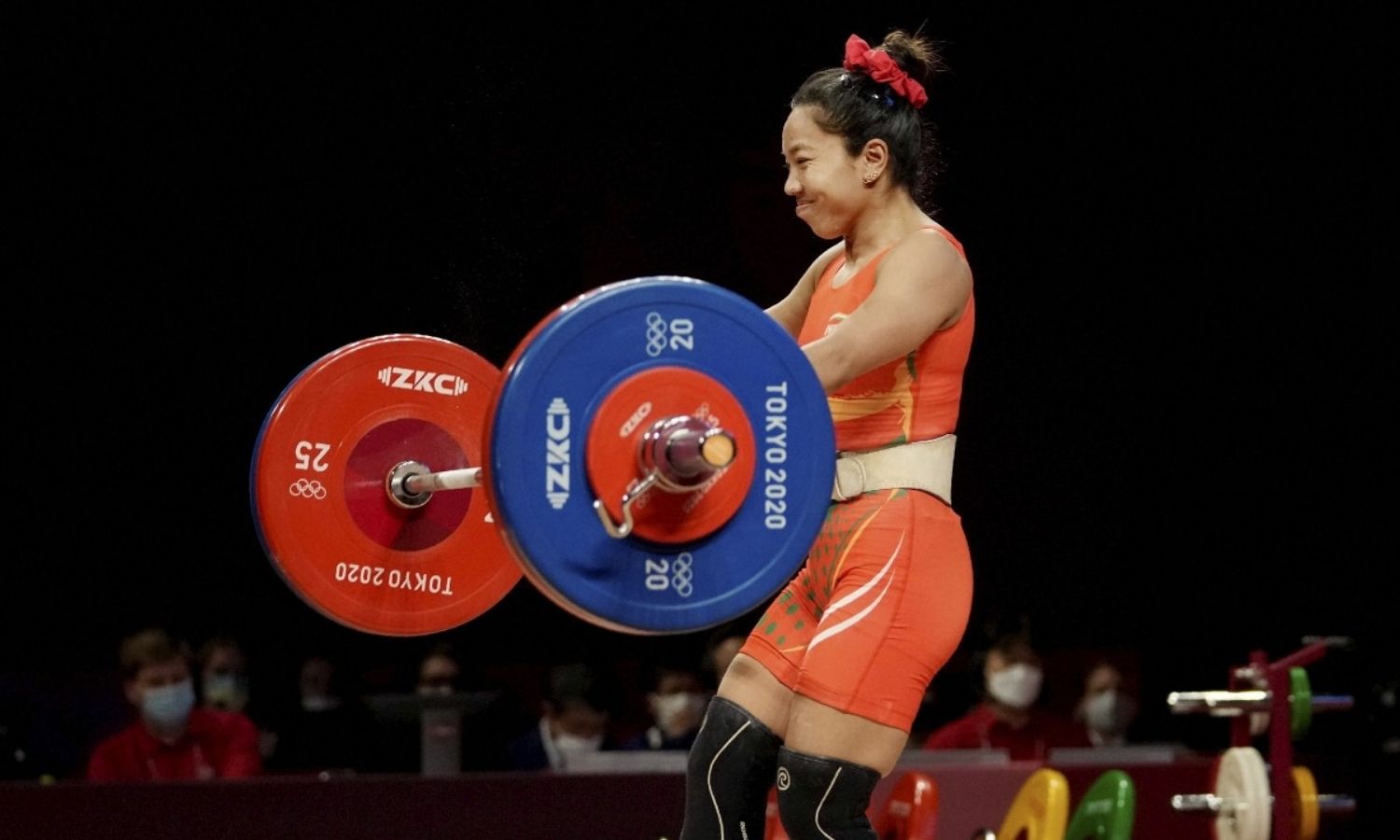 Commonwealth Games 2022 Day 2 India Schedule Mirabai Chanu to gun for gold