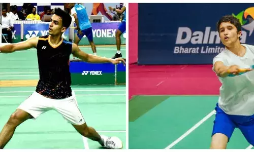 Odisha Open Final LIVE: Unnati Hooda and Kiran George win Gold, Updates, Results, Scores, Blog