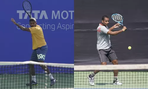 Rohan Bopanna-Ramkumar Ramanathan